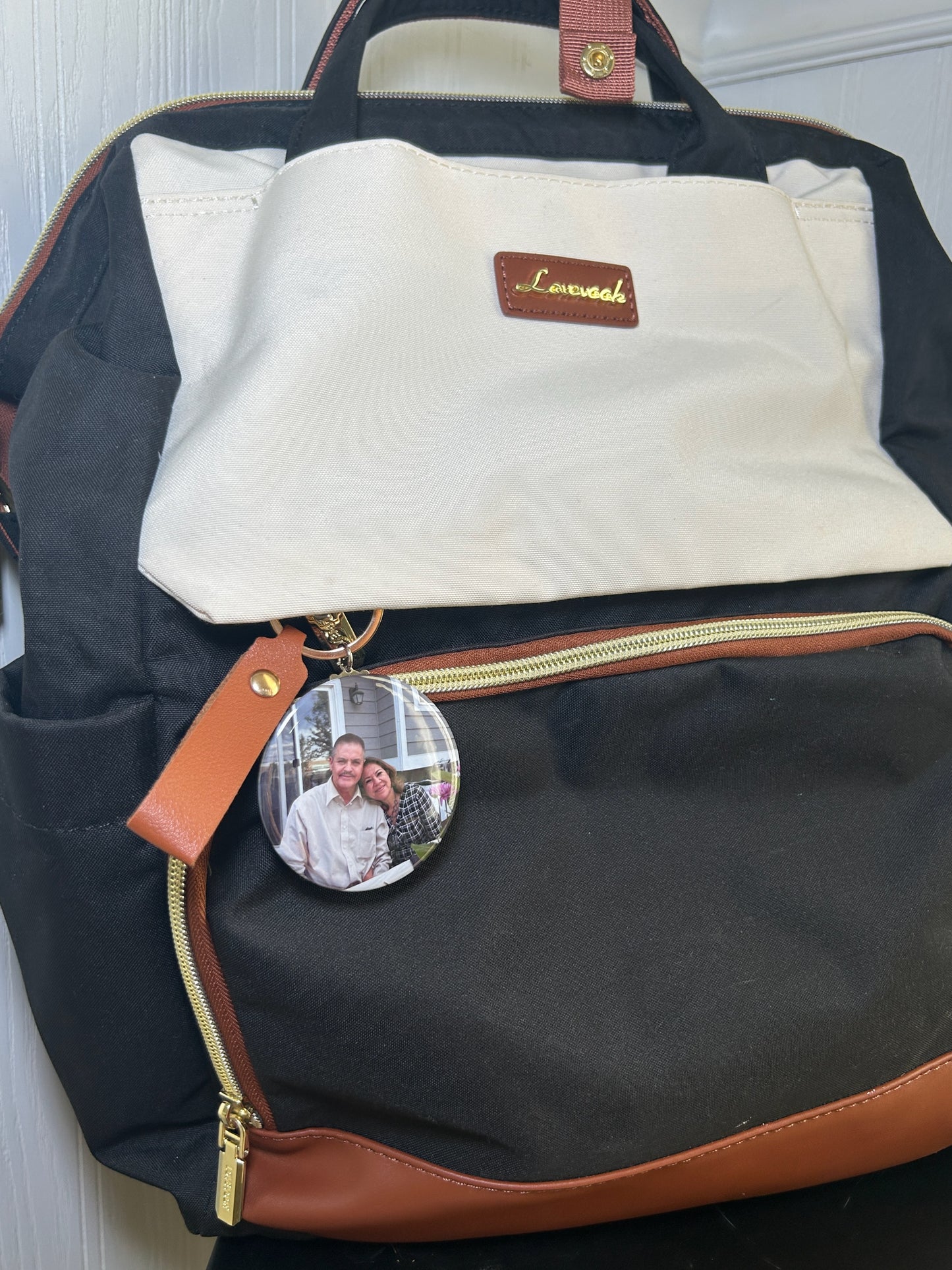 Custom Photo Keychains