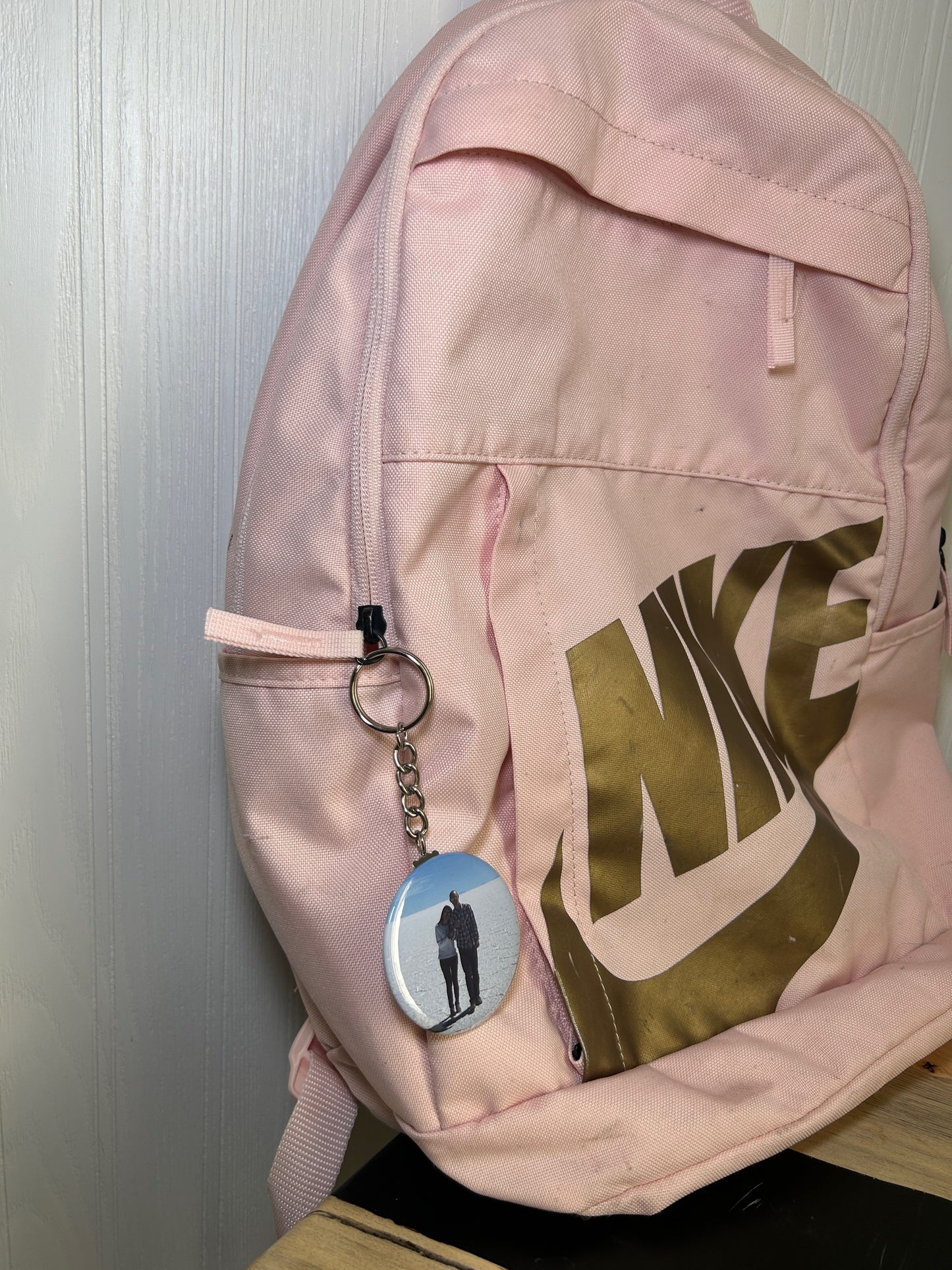 Custom Photo Keychains